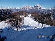 27 LA CAPPELLETTA IN DIREZIONE DELLE GRIGNE